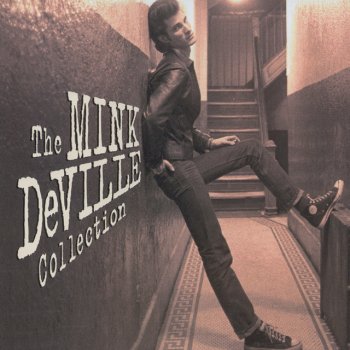 Mink Deville Bad Boy
