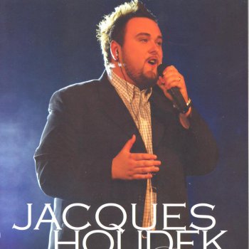 Jacques Houdek Ljubav Bez Granica