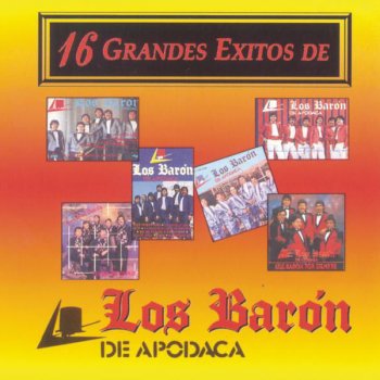 Los Barón De Apodaca Mujeres Divinas (Chicana)