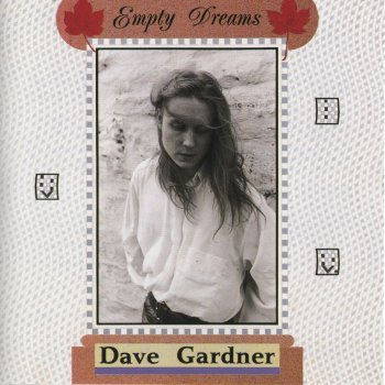 Dave Gardner Drowning