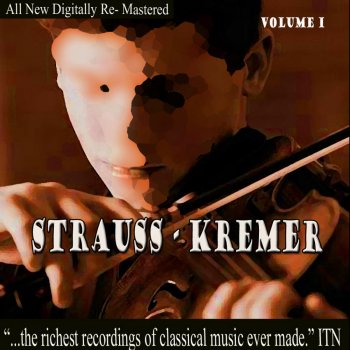 Исполнитель Gidon Kremer & Oleg Maisenberg, альбом Strauss Kremer