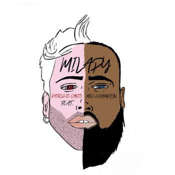 Patrizio Santo Milady (feat. Mic Champion)
