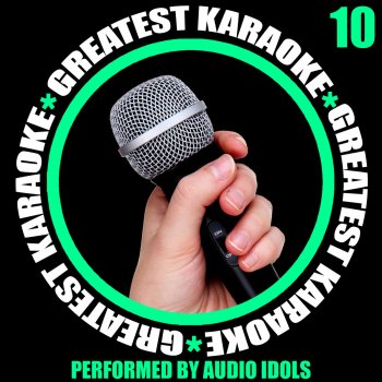 Audio Idols Hollywood Swinging (Originally Performed by Kool & The Gang) [Karaoke Version]