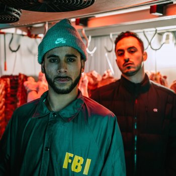 Maik Carne Krua (feat. Salazar)