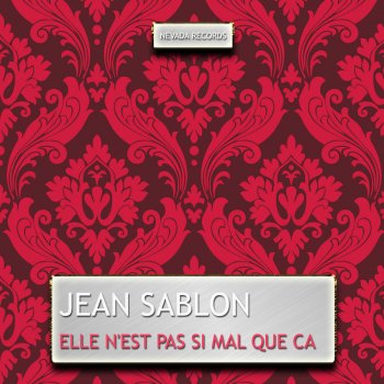 Jean Sablon Dis-Lui Que J'aime