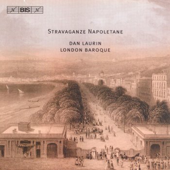 John Ravenscroft feat. London Baroque 12 Sonate a 3, Op. 1: Sonata No. 8: I. Largo