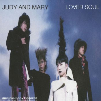 JUDY AND MARY LOVER SOUL (Backing Track)