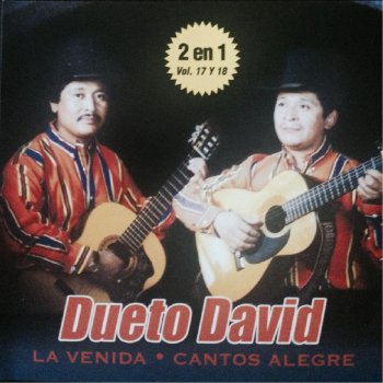 Dueto David Padre Mio