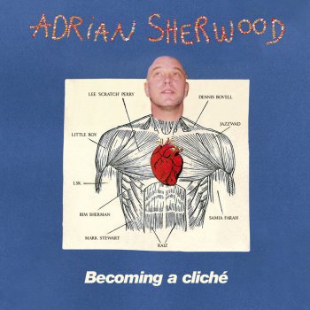 Adrian Sherwood Dennis Bovine Part 1