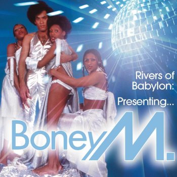 Boney M. Rasputin (12" version)