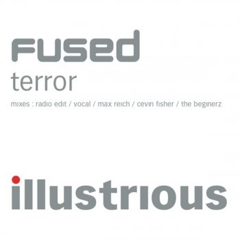 Fused Terror (The Beginerz Remix)