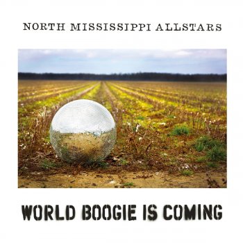 North Mississippi Allstars Goat Meat