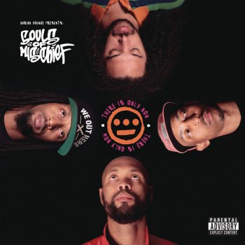 Souls Of Mischief feat. William Hart Another Part of You