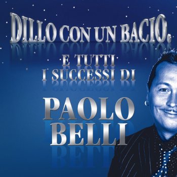 Paolo Belli Voglio un bel natale