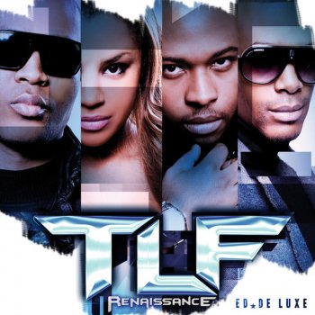 TLF Criminel (feat. Indila)