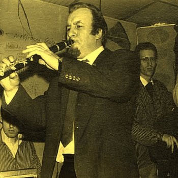 Acker Bilk La Mer