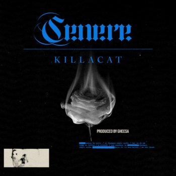 Killacat Cenere