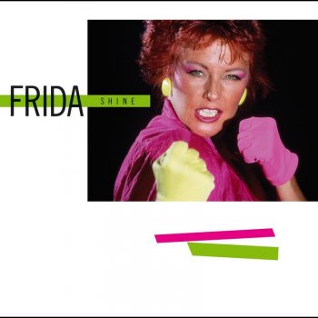 Anni-Frid Lyngstad Comfort Me