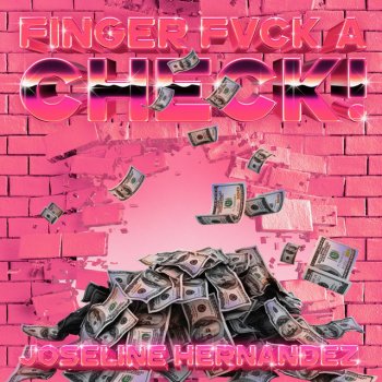 Joseline Hernandez Finger Fvck a Check
