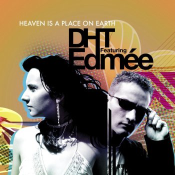 DHT Heaven Is a Place On Earth (Hrd Mix)