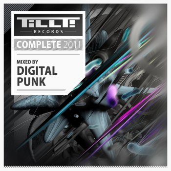 Vá Tillt! Records Complete 2011 Mixed By Digital Punk (Full Continuous DJ Mix)