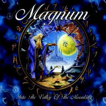 Magnum Take Me to the Edge