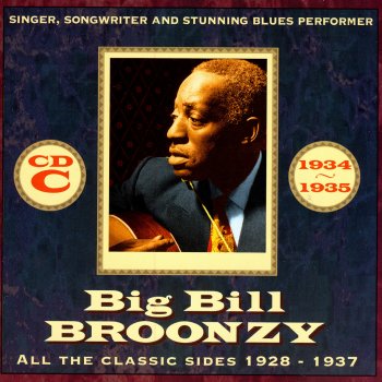 Big Bill Broonzy Hobo Blues