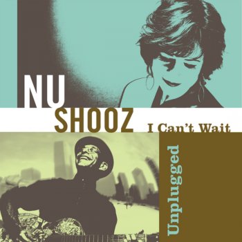 Исполнитель Nu Shooz, альбом I Can't Wait Unplugged