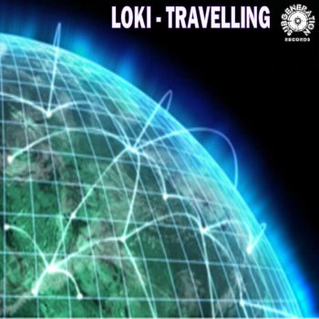 Loki Travelling