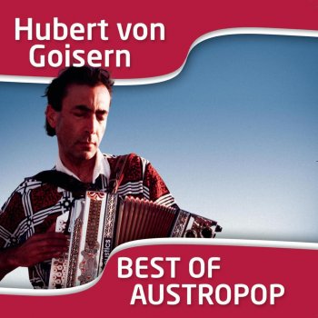 Hubert von Goisern Koa Hiatamadl (Radio Version)