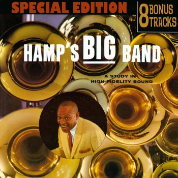 Lionel Hampton And His Orchestra Elaine & Daffy