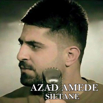 Azad Amedê Özgürlük Çiçeğimsin