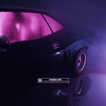 Исполнитель The Motion Epic, альбом Strange Love
