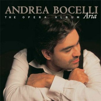 Andrea Bocelli feat. Gianandrea Noseda & Orchestra del Maggio Musicale Fiorentino Lucia di Lammermoor: "Tombe degl'avi miei" - "Fra poco a me ricovero"