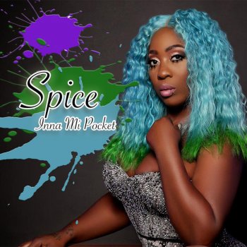 Spice Inna Mi Pocket (Raw)