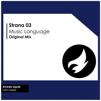 Исполнитель Strana 03, альбом Music Language
