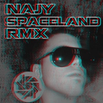 Najy Suicide - Redub! Rmx