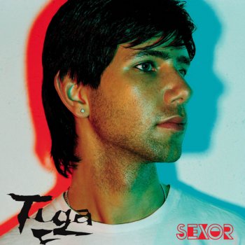 Tiga Pleasure from the Bass