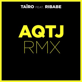 Taïro feat. Dirty Swift & Ribabe A quoi tu joues ? - Dirty Swift Remix