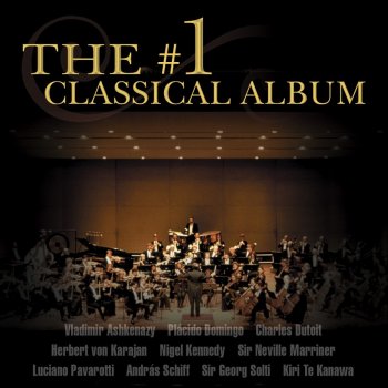 Zubin Mehta feat. Luciano Pavarotti, Wandsworth School Boys Choir, London Philharmonic Orchestra & John Alldis Choir Turandot, Act 3: Nessun Dorma!