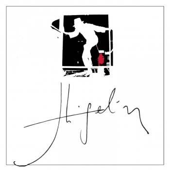Jacques Higelin Nascimo