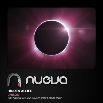 Hidden Allies Unison (Noel Sanger Remix)