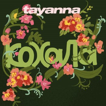 Исполнитель TAYANNA, альбом Кохала