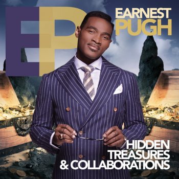 Earnest Pugh Our God