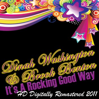 Dinah Washington Again - (HD Digitally Remastered 2011)