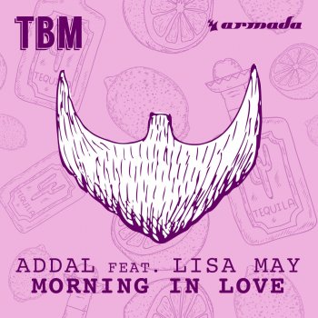Addal feat. Lisa May Morning In Love (Radio Edit)
