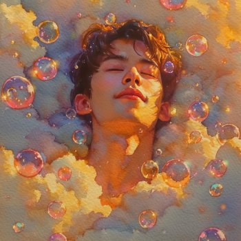 Calm Music Atmosphere Framework of Fulfillment
