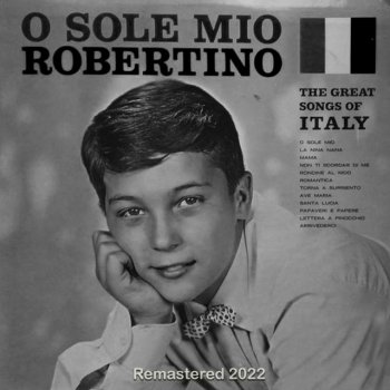 Robertino La Nina Nana