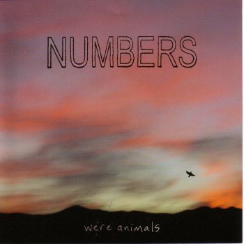 Исполнитель Numbers, альбом We're Animals
