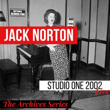Jack Norton My Song of the Nile (Live)